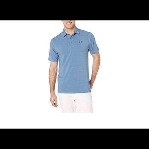 UNDER ARMOUR 2.0 Polo (NEW)